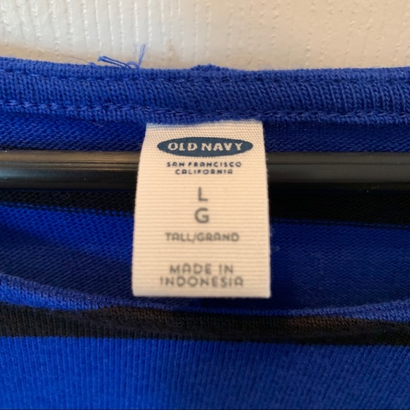 NEW long sleeve dress - TALL! - Picture 4 of 5